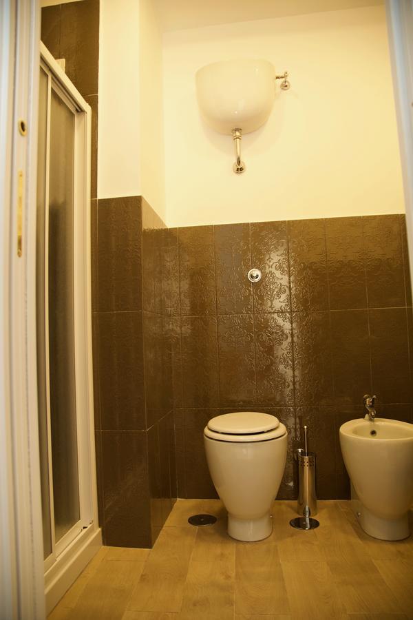 La Terrazza Di Dante Bed & Breakfast Naples Exterior photo