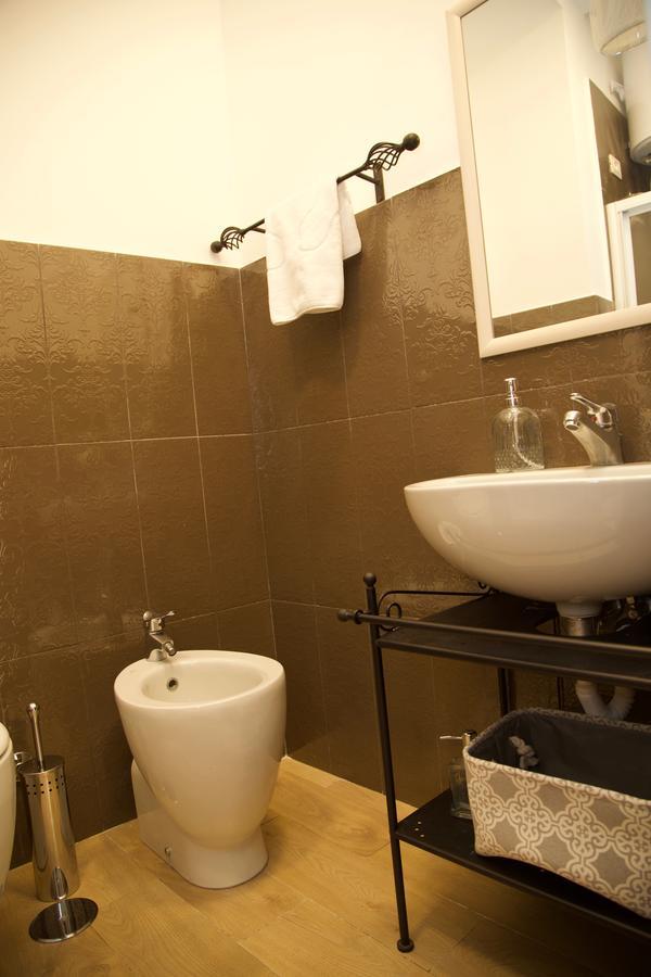 La Terrazza Di Dante Bed & Breakfast Naples Exterior photo