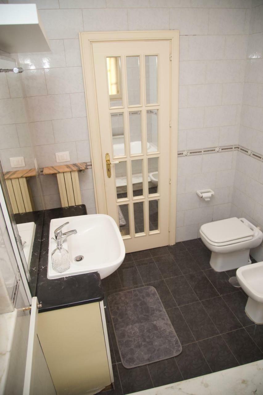 La Terrazza Di Dante Bed & Breakfast Naples Exterior photo